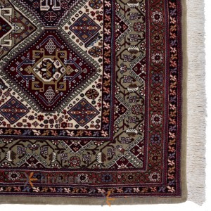 Qashqai Rug Ref 174316