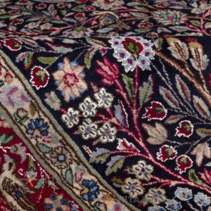 Kerman Rug Ref 174319