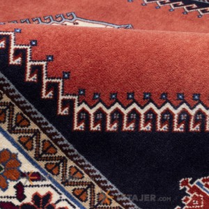 Qashqai Rug Ref 174277