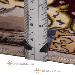 Tabriz Rug Ref 174283