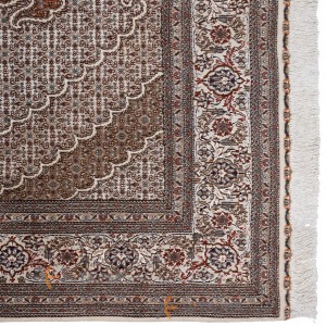 Tabriz Rug Ref 174302