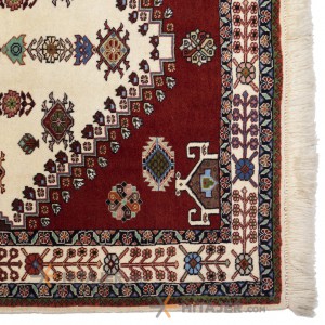 Qashqai Rug Ref 174279