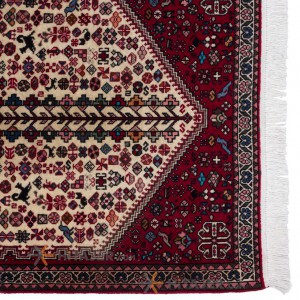 Qashqai Rug Ref 174280