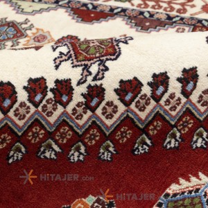 Qashqai Rug Ref 174279