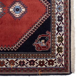 Qashqai Rug Ref 174277