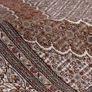 Tabriz Rug Ref 174302