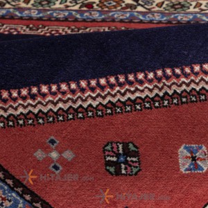 Qashqai Rug Ref 174269