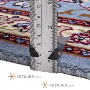 Mashhad Rug Ref 174247