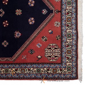 Qashqai Rug Ref 174269