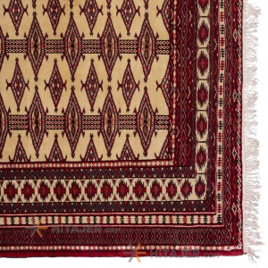 Turkmen Rug Ref 179100