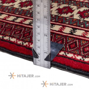 Turkmen Rug Ref 179100