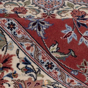 Yazd Rug Ref 174218