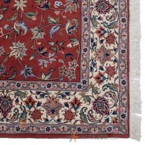 Yazd Rug Ref 174218