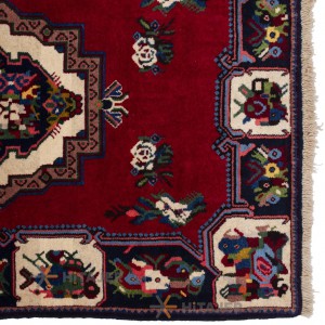 Bakhtiari Rug Ref 179093