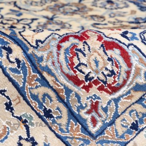 Nain Rug Ref 179061