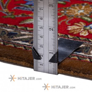 سجادة مصنوعة يدويًا ذرع ونصف قم كود 179079