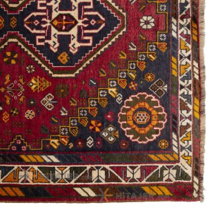 Qashqai Rug Ref 179075