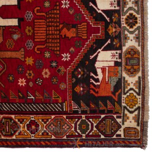 Fars Rug Ref 179080