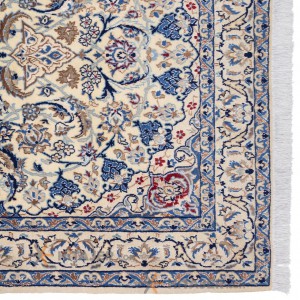 Nain Rug Ref 179061