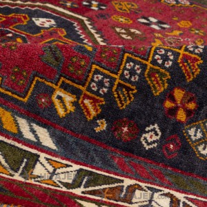 Qashqai Rug Ref 179075
