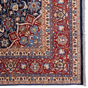 Mashhad Rug Ref 179028