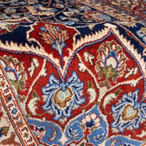 Mashhad Rug Ref 179028