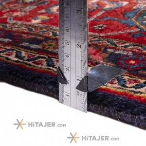 Bijar Rug Ref 179022