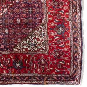 Bijar Rug Ref 179022