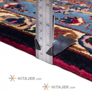 Mashhad Rug Ref 179026