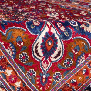 Birjand Rug Ref 179017