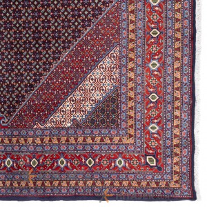 Ardebil Rug Ref 179014