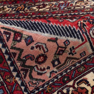 Hamedan Rug Ref 179098