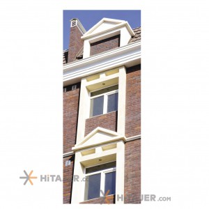 طوب الروستیک کهن سرام 260 غرام