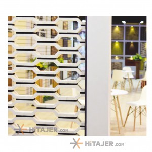 Kohan ceram gray fakhr o madin brick