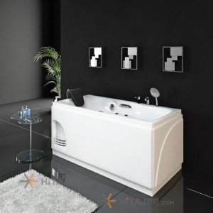 Badab bathtub and jacuzzi BA112