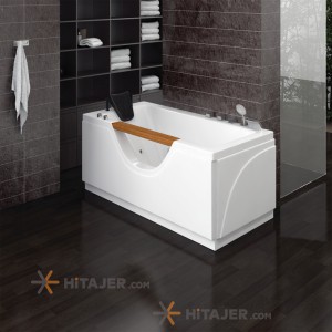 Badab bathtub and jacuzzi BA105