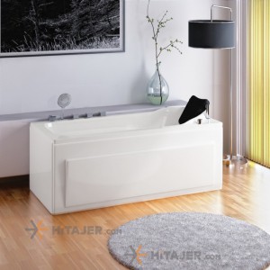 Badab bathtub and jacuzzi BA110