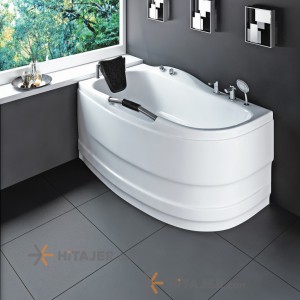 Badab bathtub and jacuzzi BA101