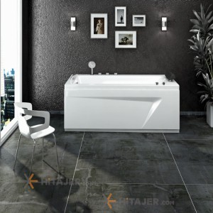 Badab bathtub and jacuzzi BA115