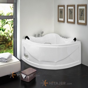 Badab bathtub and jacuzzi BA201