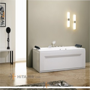 Badab bathtub and jacuzzi BA305