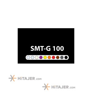 SMT granite sink code G100