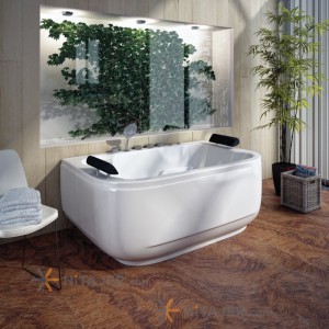 Badab bathtub and jacuzzi BA304