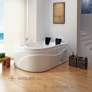 Badab bathtub and jacuzzi BA301