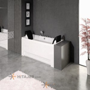 Badab bathtub and jacuzzi BA302
