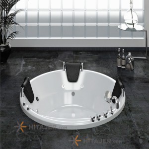 Badab bathtub and jacuzzi BA303