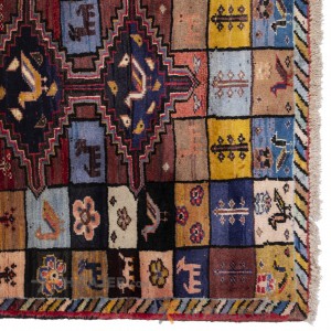 Qashqai Rug Ref 177076