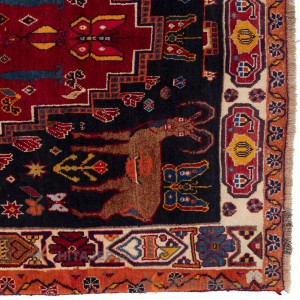 Fars Rug Ref 179070