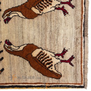 Qashqai Rug Ref 177075