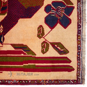 Fars Rug Ref 179074